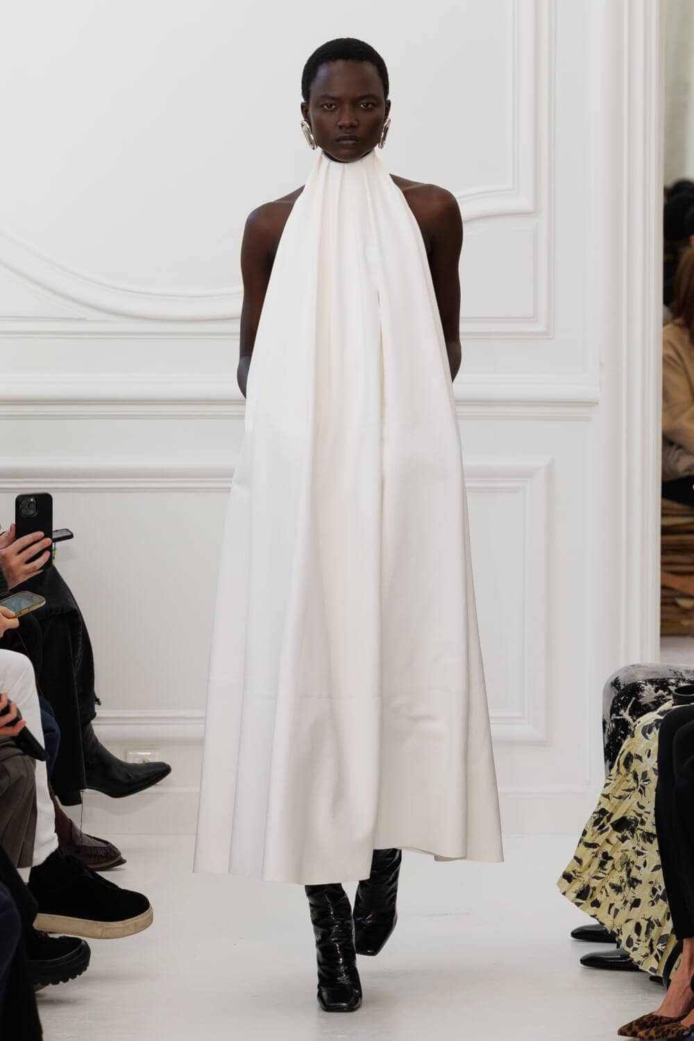 Givenchy: Ready-To-Wear AW25 - 10 Magazine USA